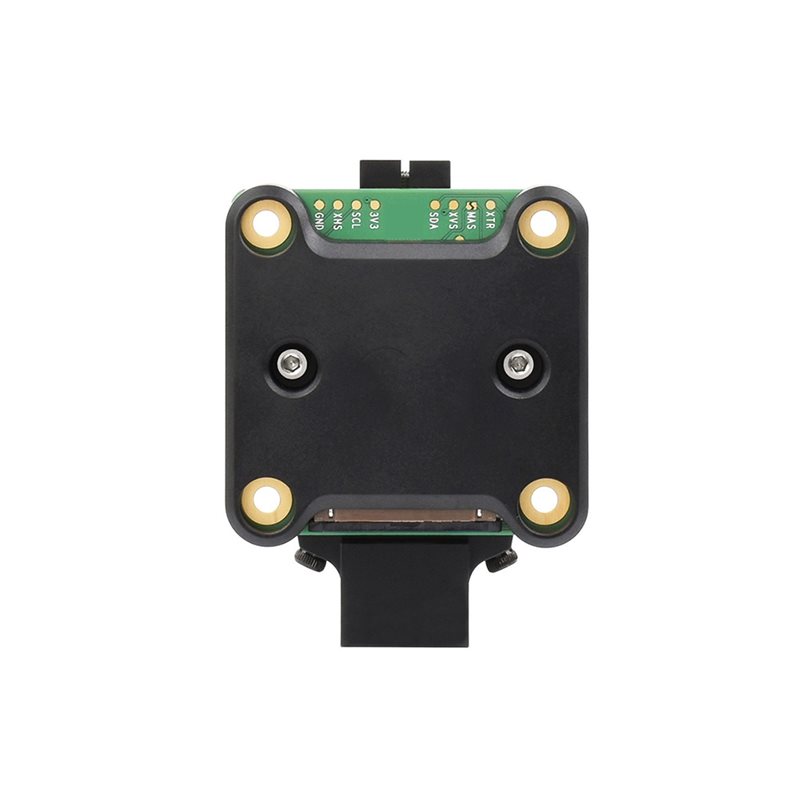 Cámara Global Shutter para Ras - Raspberry Pi Global Shutter Camera Imx296 reseña y precio