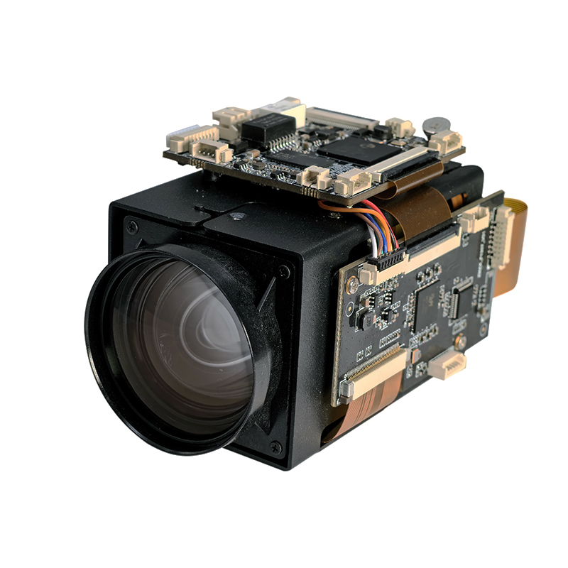 Módulo de Cámara IP con Zoom Ó - Imx585 Ultra Low Light Camera Module reseña y precio