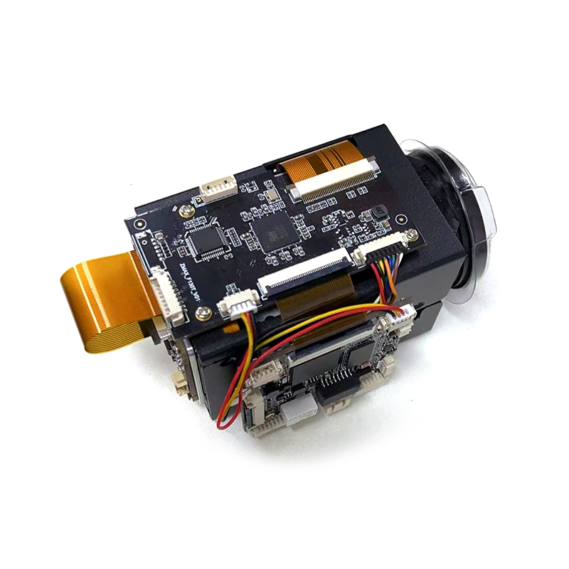 Módulo de Cámara IP con Zoom Ó - Imx585 Ultra Low Light Camera Module reseña y precio