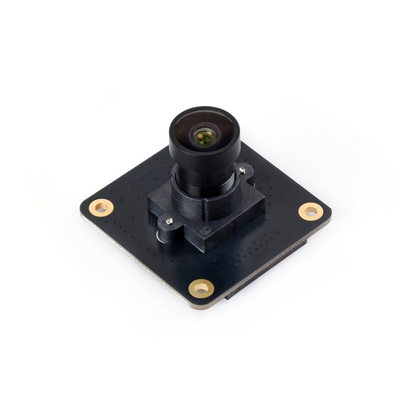 B29C-IMX296 1456X1088 1.6MP BW - Raspberry Pi Global Shutter Camera Imx296 reseña y precio