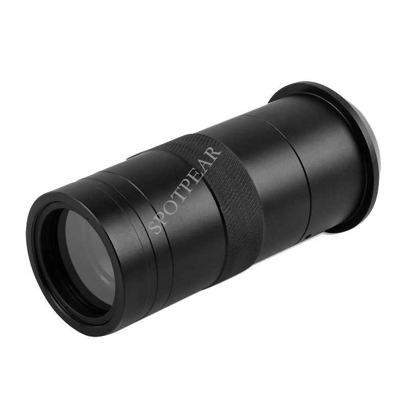 Módulo de cámara Raspberry Pi  - Raspberry Pi Hq Camera Microscope Lens reseña y precio