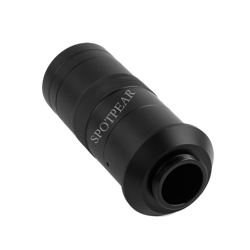 Módulo de cámara Raspberry Pi  - Raspberry Pi Hq Camera Microscope Lens reseña y precio