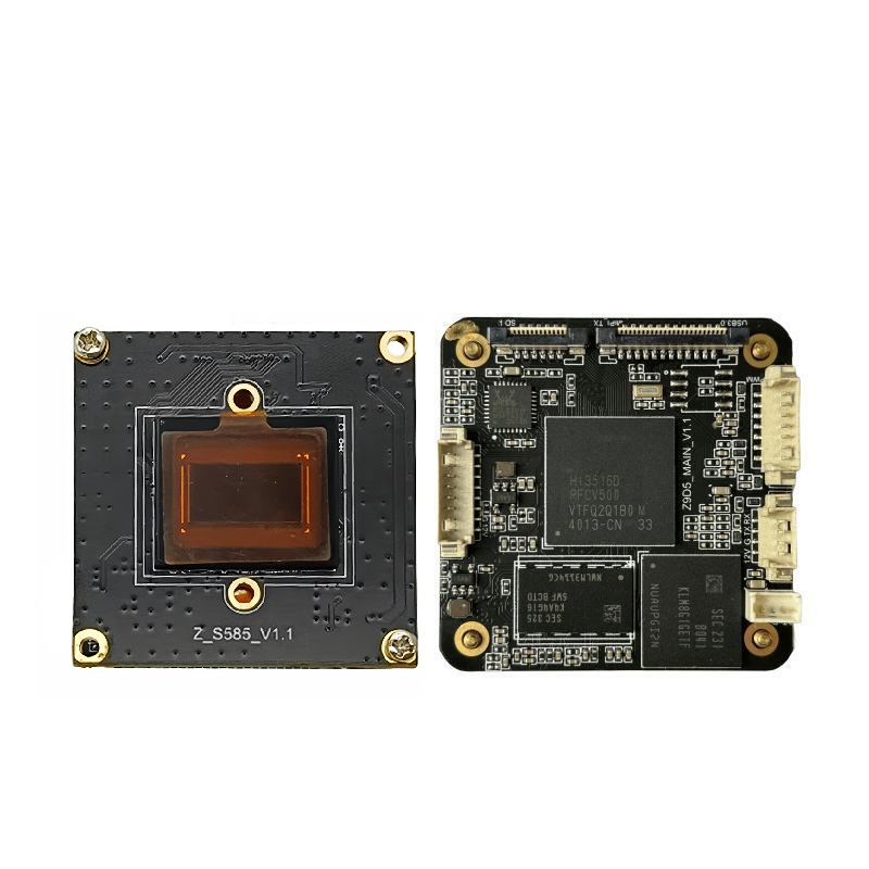 Módulo de cámara de luz ultrab - Imx585 Ultra Low Light Camera Module reseña y precio