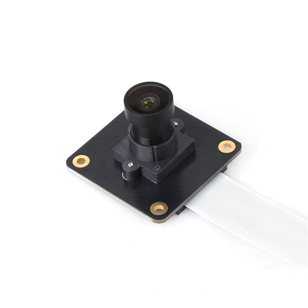 Módulo de Cámara IMX296 para R - Raspberry Pi Global Shutter Camera Imx296 reseña y precio