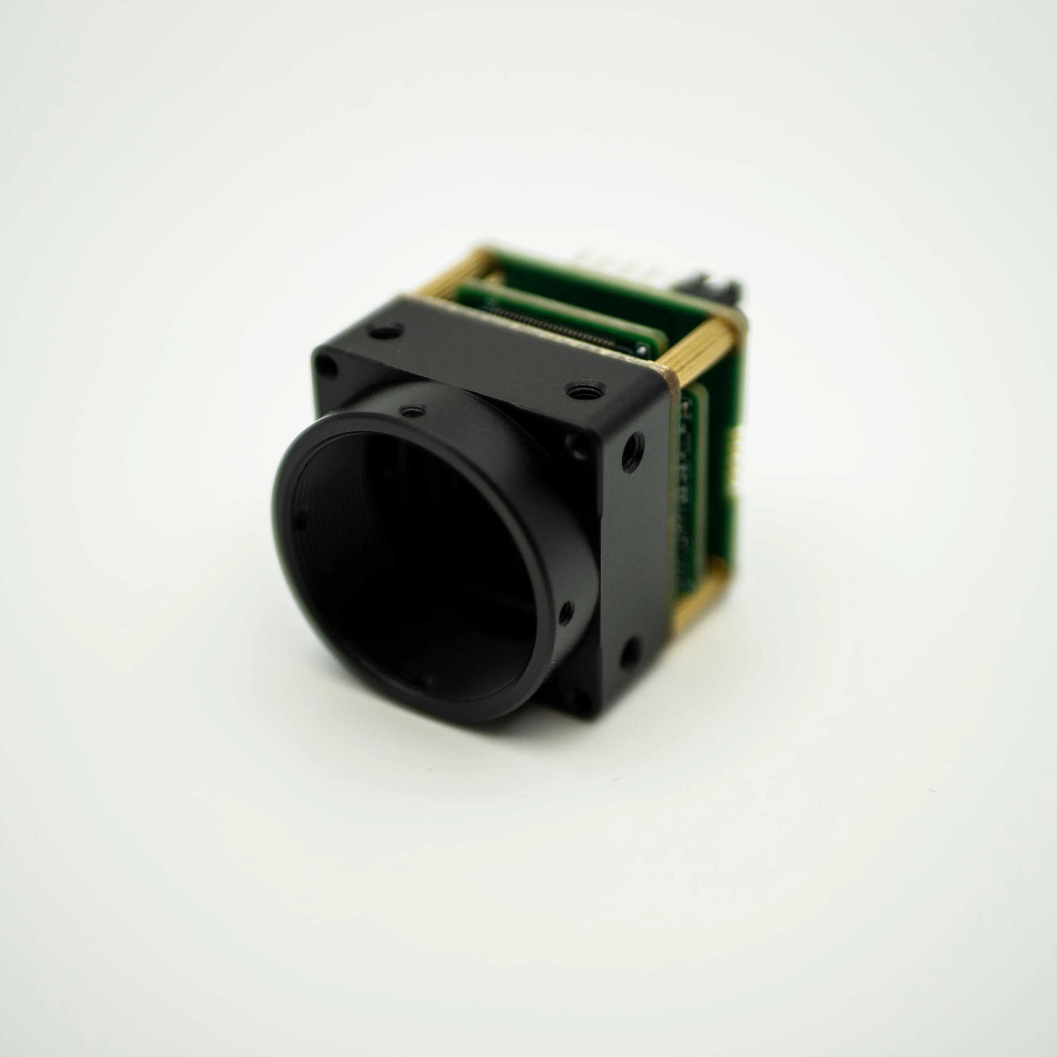 Módulo de Cámara Raspberry Pi  - Raspberry Pi Global Shutter Camera Imx296 reseña y precio