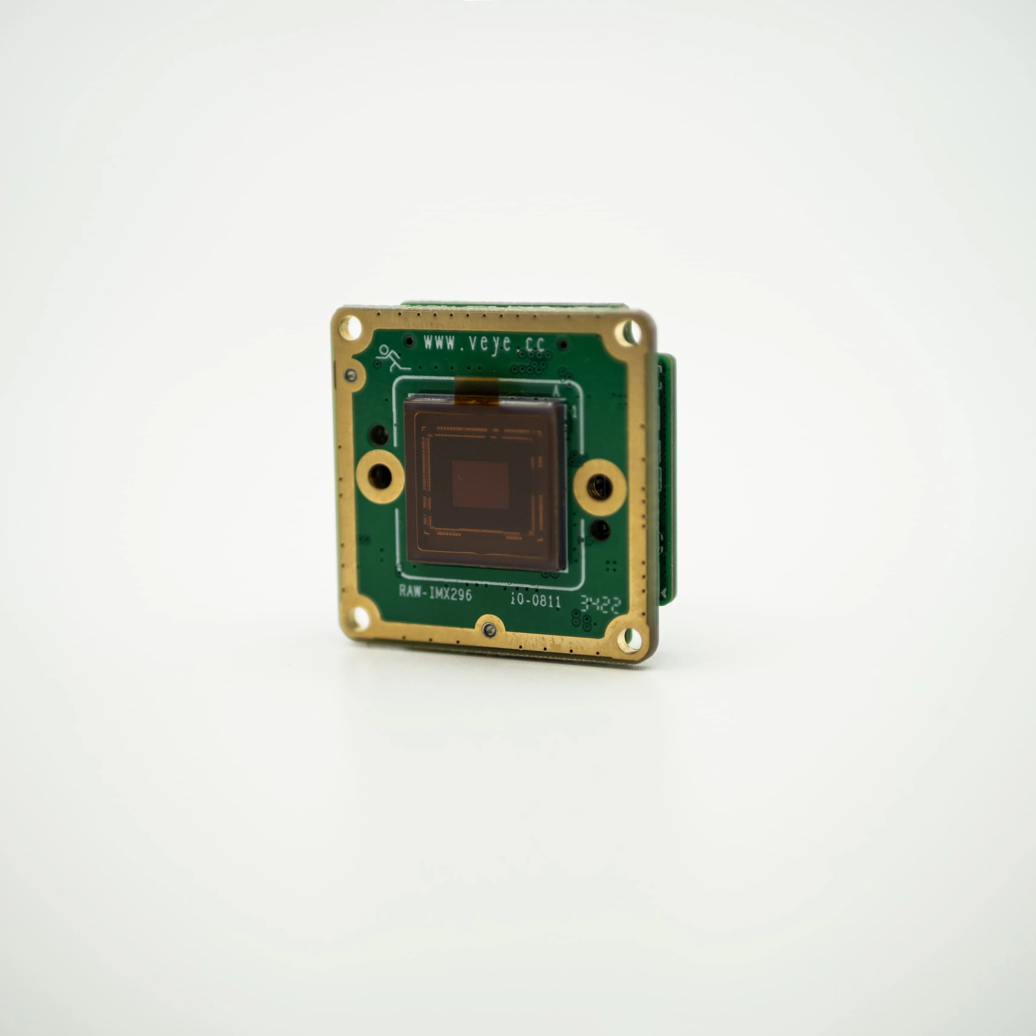 Módulo de Cámara Raspberry Pi  - Raspberry Pi Global Shutter Camera Imx296 reseña y precio
