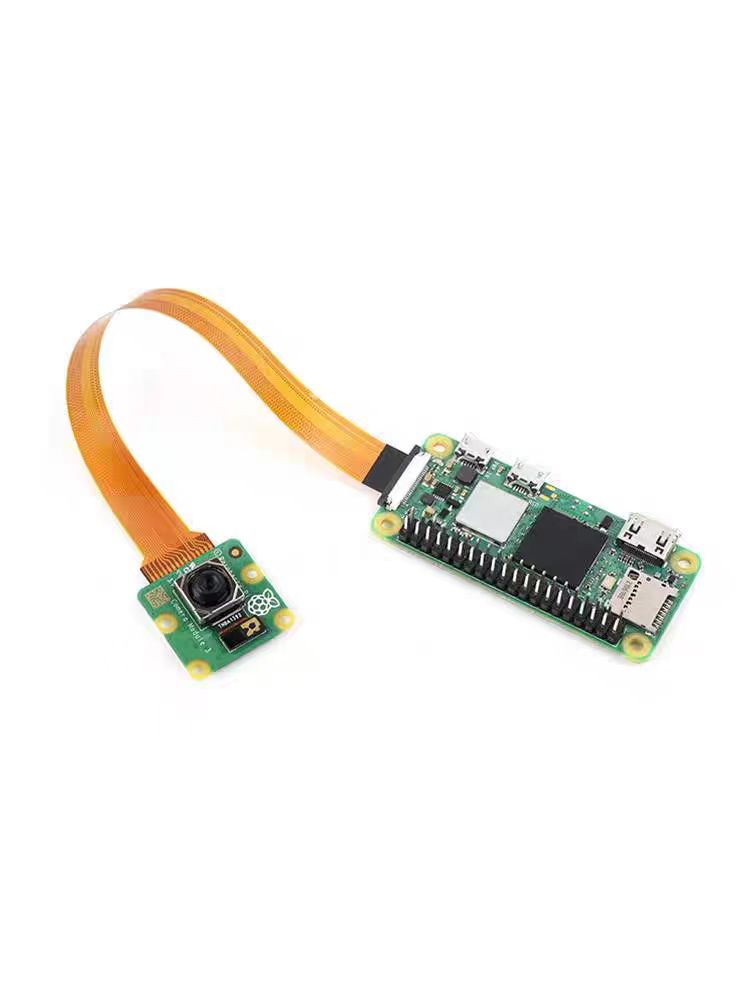 Módulo de Cámara Termográfica  - Raspberry Pi Thermal Camera Mipi reseña y precio