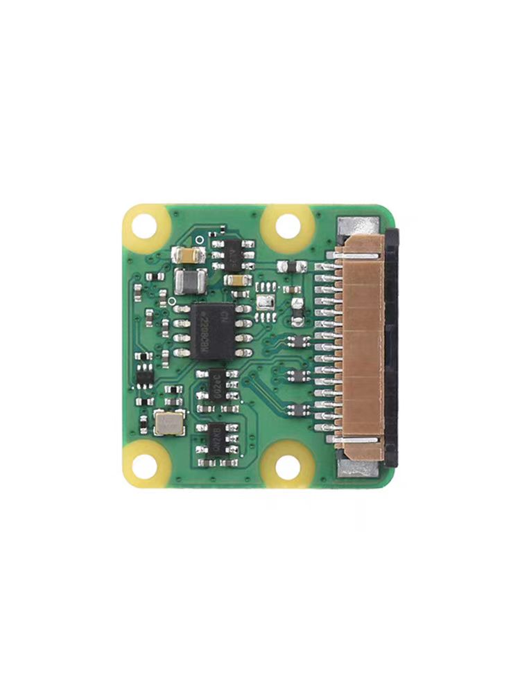 Módulo de Cámara Termográfica  - Raspberry Pi Thermal Camera Mipi reseña y precio